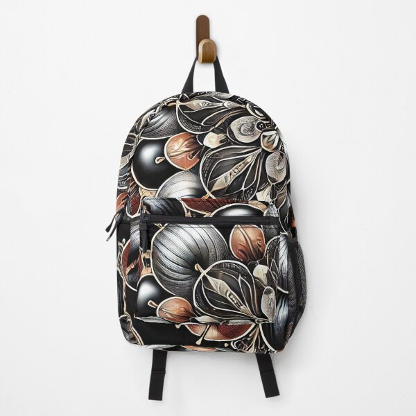 Item preview, The Apple Mandala - Luxury Home Accessories for a Sophisticated Look designed and sold by VonRauenfeld.