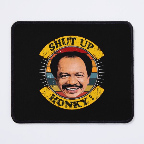 Item preview, Shut Up Honky 90s designed and sold by Greenbacks.