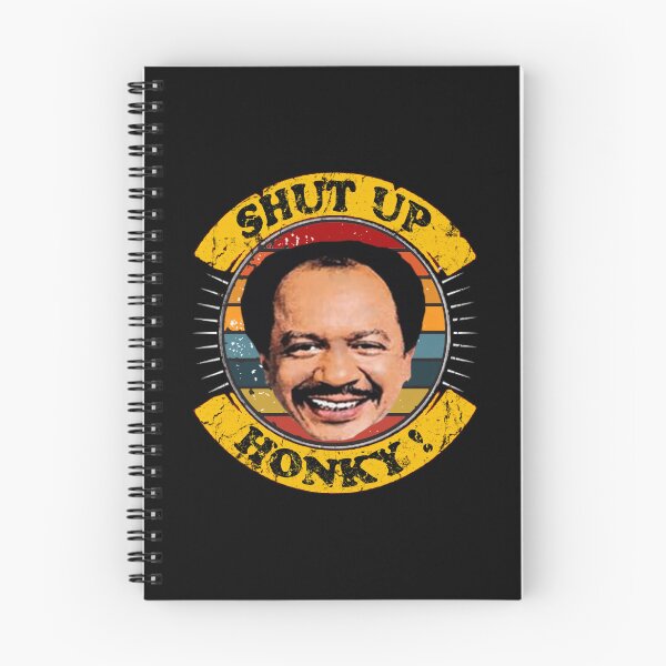 Item preview, Shut Up Honky 90s designed and sold by Greenbacks.