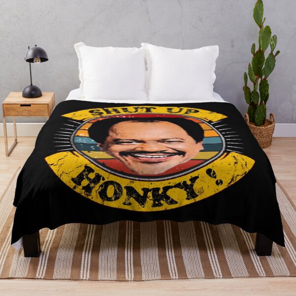 Item preview, Shut Up Honky 90s designed and sold by Greenbacks.