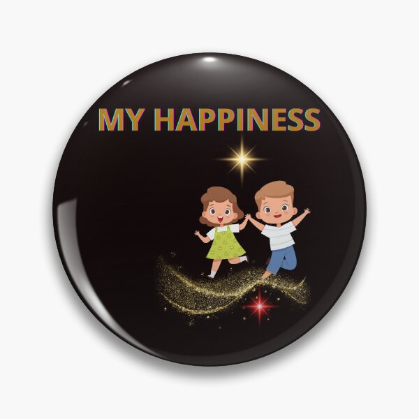 Item preview, MY HAPPINESS designed and sold by Tadeusz1.