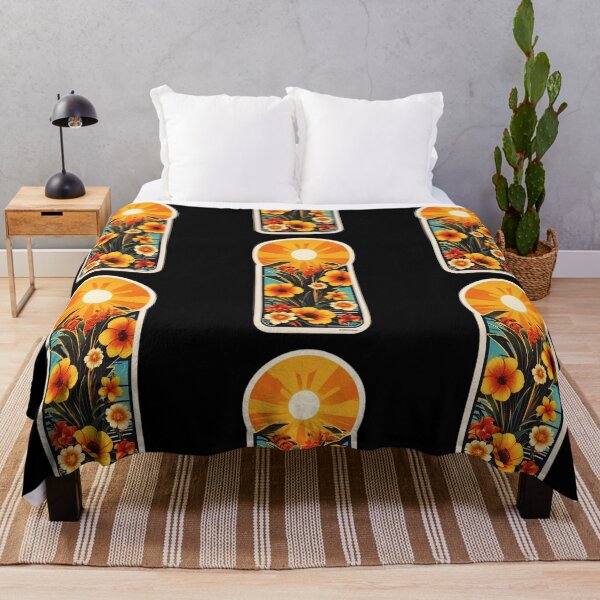 Item preview, Hawaii Window - Exotic Orchids at Sunset by the Beach designed and sold by NautiChic.