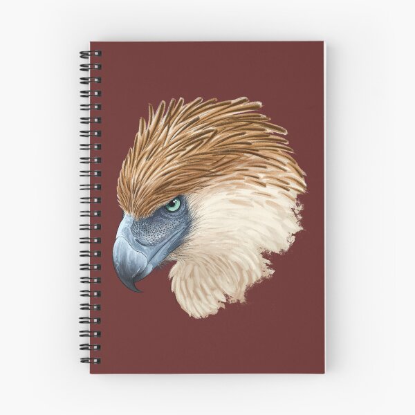 Item preview, Philippine Eagle designed and sold by VulpiSketch.