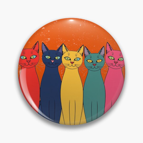 Item preview, A Clowder designed and sold by Cat Clowder.