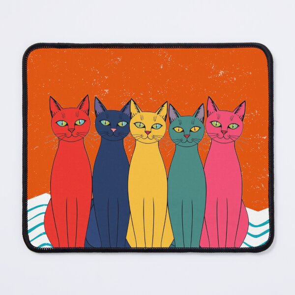 Item preview, A Clowder designed and sold by Cat Clowder.