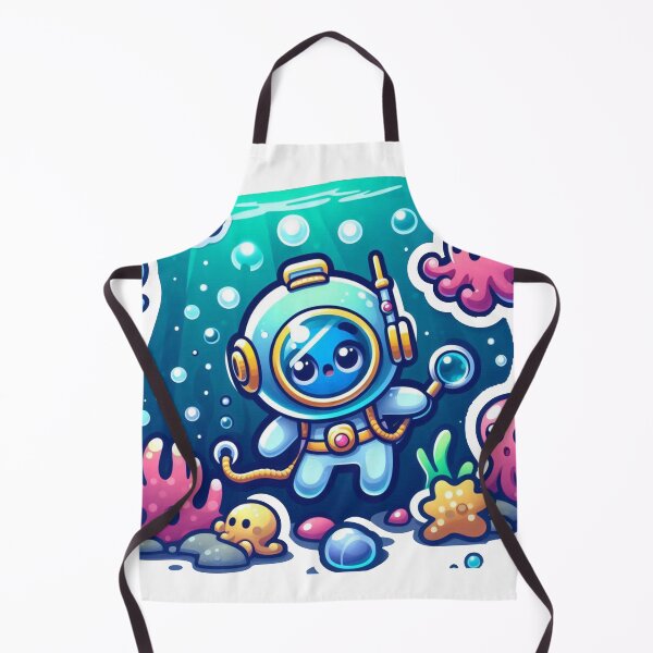 Item preview, Octopus designed and sold by Meemaart.