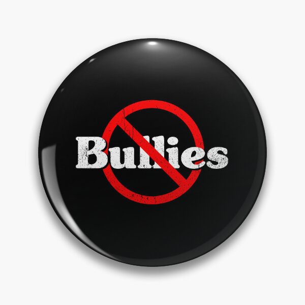 Item preview, Be Kind - No Bully designed and sold by crenaviolena.