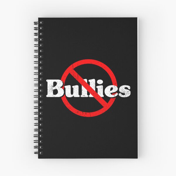 Item preview, Be Kind - No Bully designed and sold by crenaviolena.