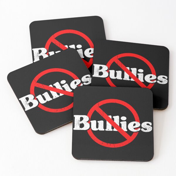 Item preview, Be Kind - No Bully designed and sold by crenaviolena.
