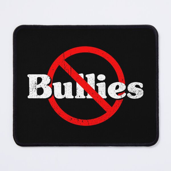 Item preview, Be Kind - No Bully designed and sold by crenaviolena.