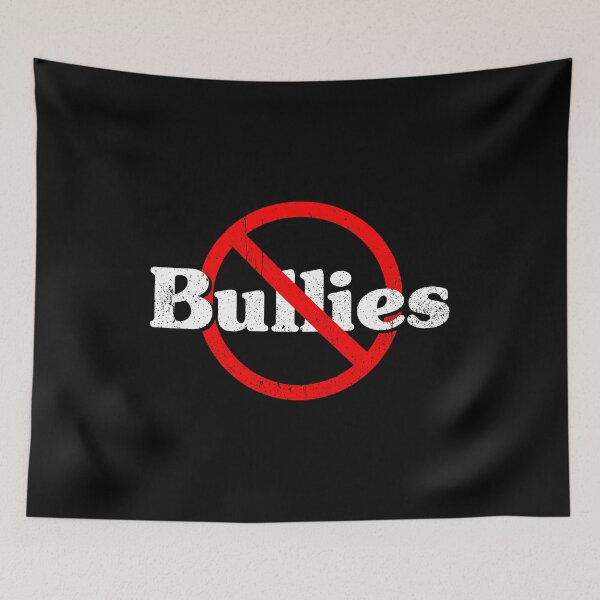 Item preview, Be Kind - No Bully designed and sold by crenaviolena.