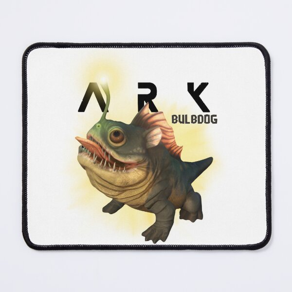 Item preview, Bulbdog ARK Aberration designed and sold by Kormix.