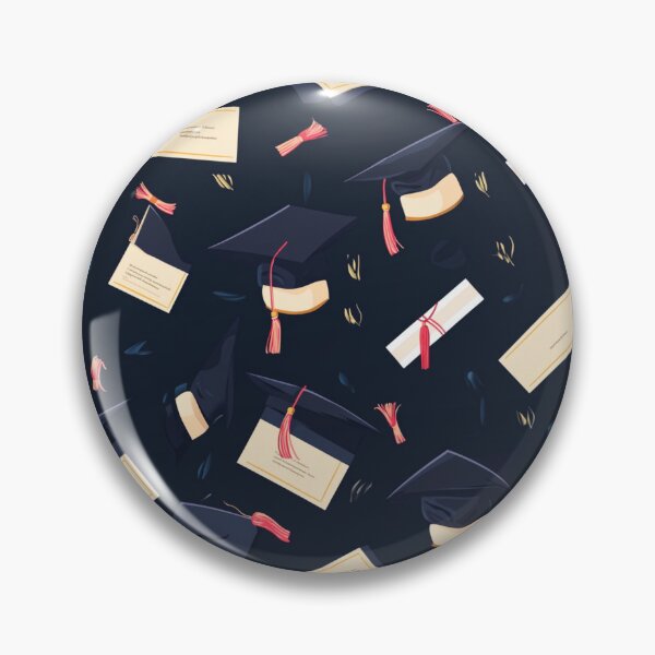 Item preview, Graduation caps and diplomas designed and sold by mind-coloring.