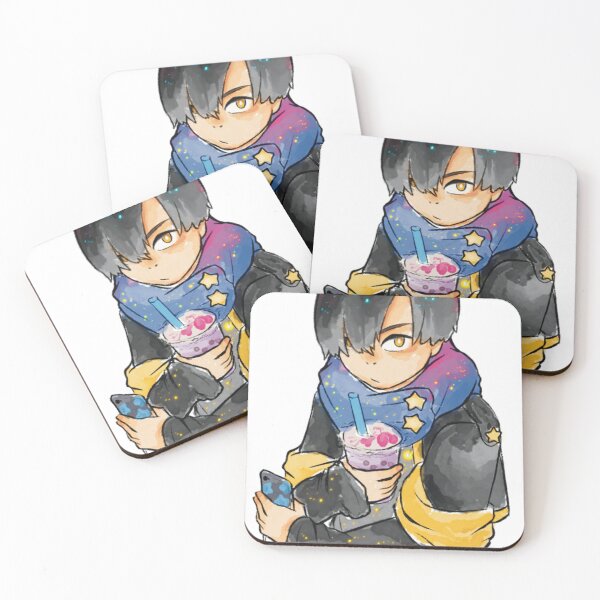 Item preview, OC - Gan designed and sold by Kyaamen.