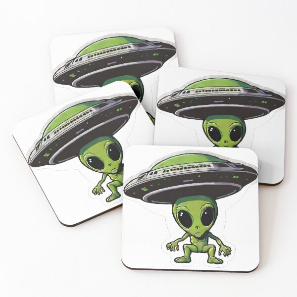 Item preview, Alien wars #2 designed and sold by Echolands.