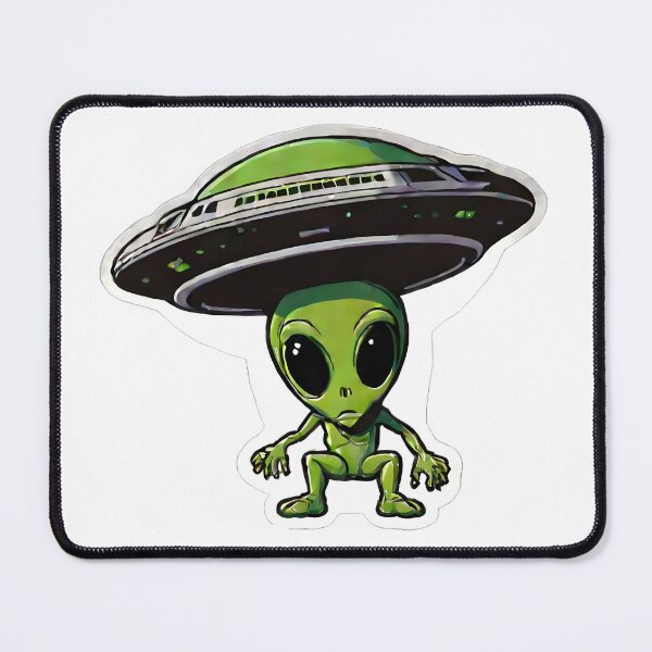 Item preview, Alien wars #2 designed and sold by Echolands.