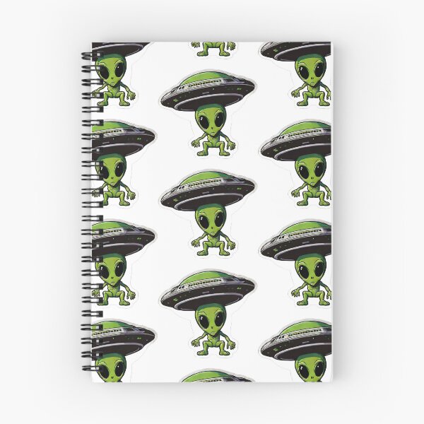 Item preview, Alien wars #2 designed and sold by Echolands.