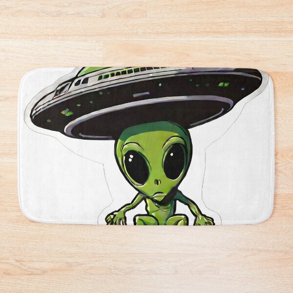 Item preview, Alien wars #2 designed and sold by Echolands.