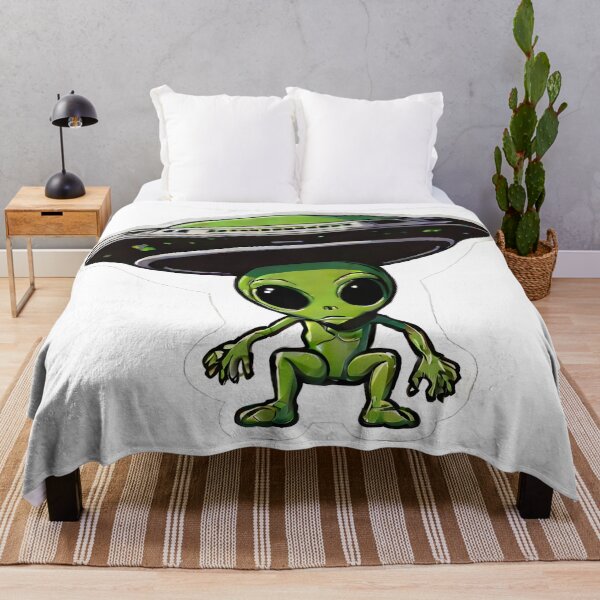Item preview, Alien wars #2 designed and sold by Echolands.