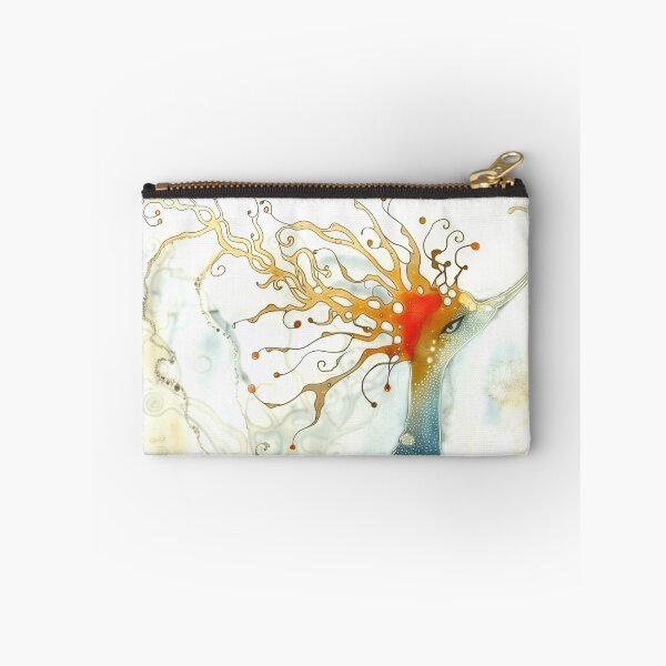 Item preview, digital watercolor of a creature designed and sold by elgregoart.
