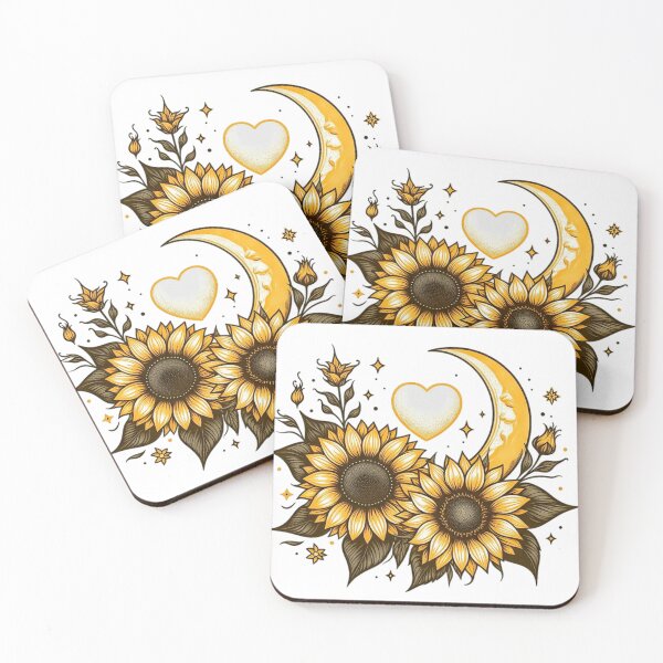 Item preview, Sunflower designed and sold by Daofa.
