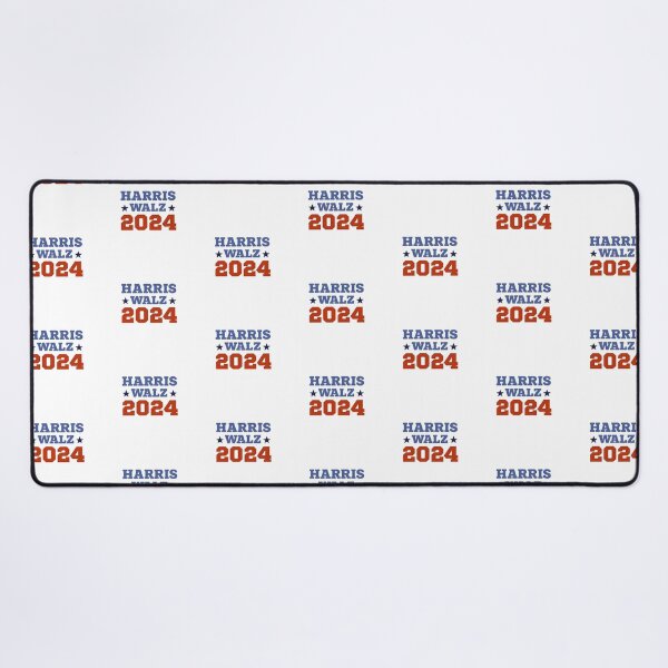 Item preview, Harris Walz 2024: Bold Election Campaign designed and sold by elmindo.