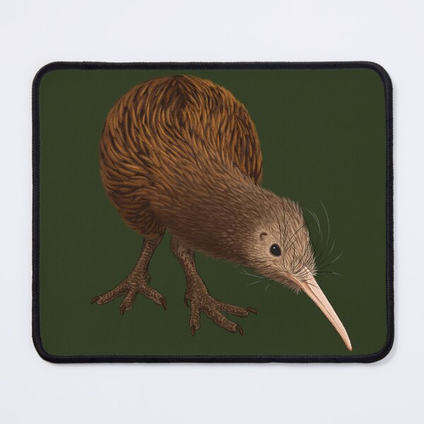 Item preview, Kiwi designed and sold by VulpiSketch.
