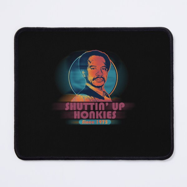 Item preview, SHUT UP Honky 1975 RETRO designed and sold by Greenbacks.