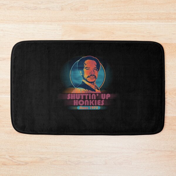 Item preview, SHUT UP Honky 1975 RETRO designed and sold by Greenbacks.