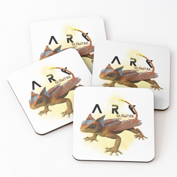 Item preview, Glowtail ARK Aberration designed and sold by Kormix.