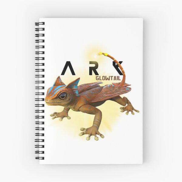 Item preview, Glowtail ARK Aberration designed and sold by Kormix.