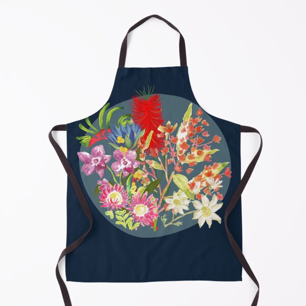 Item preview, Australian Native Flowers designed and sold by AnulaArt.