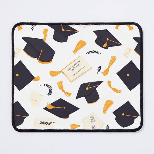 Item preview, Graduation caps and diplomas designed and sold by mind-coloring.