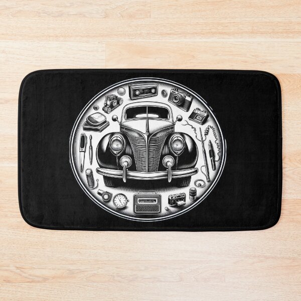 Item preview, Vintage Vignette designed and sold by pumsquare.
