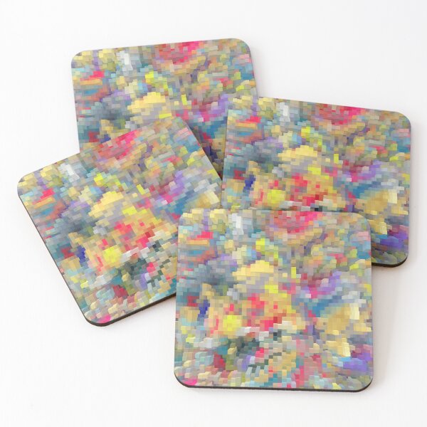 Item preview, Cube collage designed and sold by LoraSi.