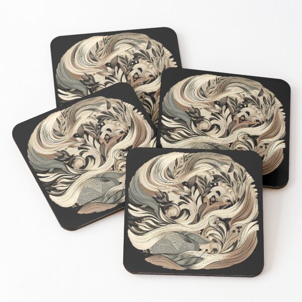 Item preview, Floral Rhapsody designed and sold by pumsquare.