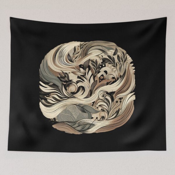Item preview, Floral Rhapsody designed and sold by pumsquare.