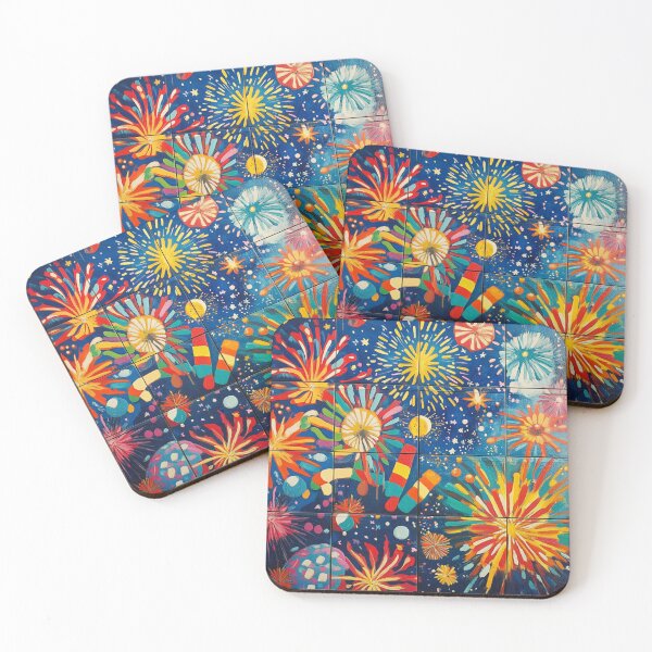 Item preview, New Year’s celebrations designed and sold by mind-coloring.