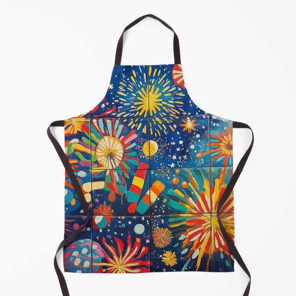 Item preview, New Year’s celebrations designed and sold by mind-coloring.