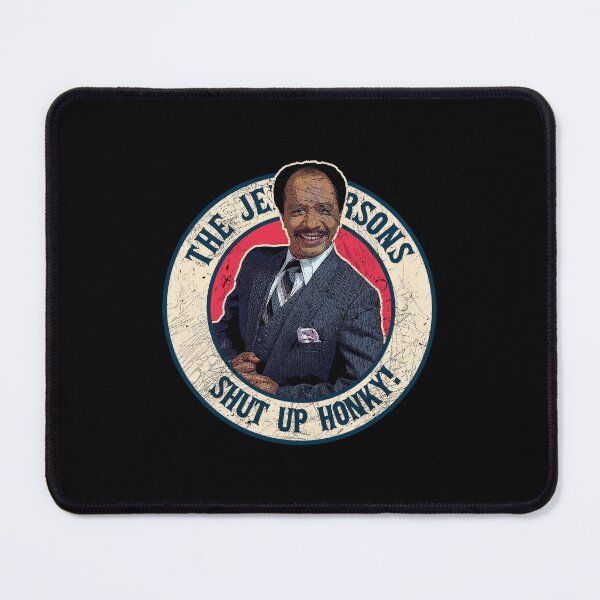 Item preview, Shut Up Honky 1975 designed and sold by Greenbacks.