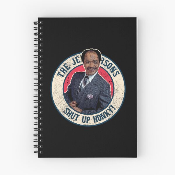 Item preview, Shut Up Honky 1975 designed and sold by Greenbacks.
