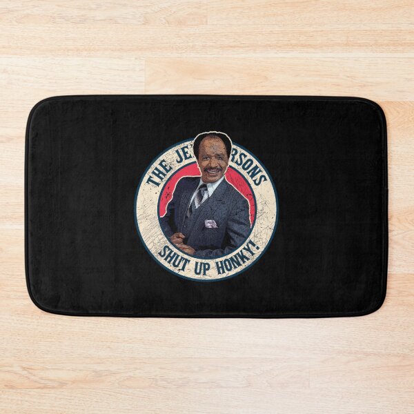 Item preview, Shut Up Honky 1975 designed and sold by Greenbacks.