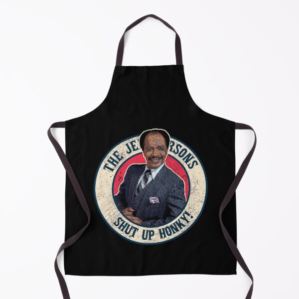 Item preview, Shut Up Honky 1975 designed and sold by Greenbacks.