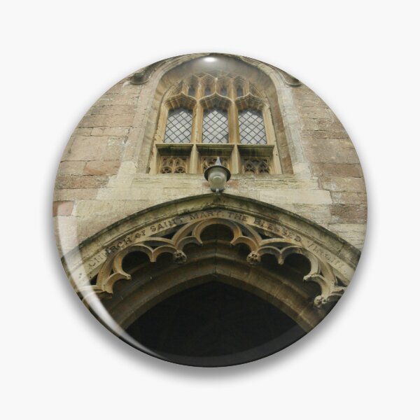 Item preview, Entrance To Saint Mary's designed and sold by Jessie Williams.