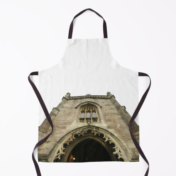 Item preview, Entrance To Saint Mary's designed and sold by Jessie Williams.