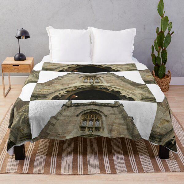 Item preview, Entrance To Saint Mary's designed and sold by Jessie Williams.