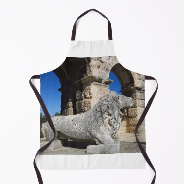 Item preview, Roman Lion, Pula Arena, Croatia designed and sold by wiggyofipswich.