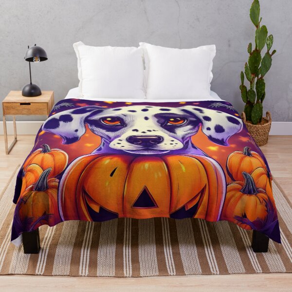 Item preview, Booo dog halloween designed and sold by Mandalahijo.