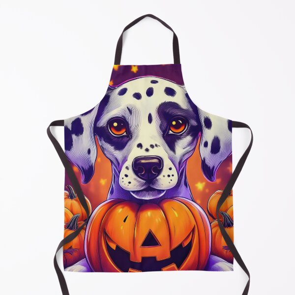 Item preview, Booo dog halloween designed and sold by Mandalahijo.