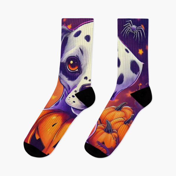 Item preview, Booo dog halloween designed and sold by Mandalahijo.